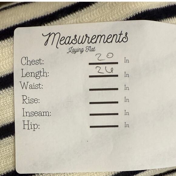 J. Crew Striped Leather Panel Wool Knit Long Sleeve Sweater XS Black Cream #4247 - Picture 11 of 15